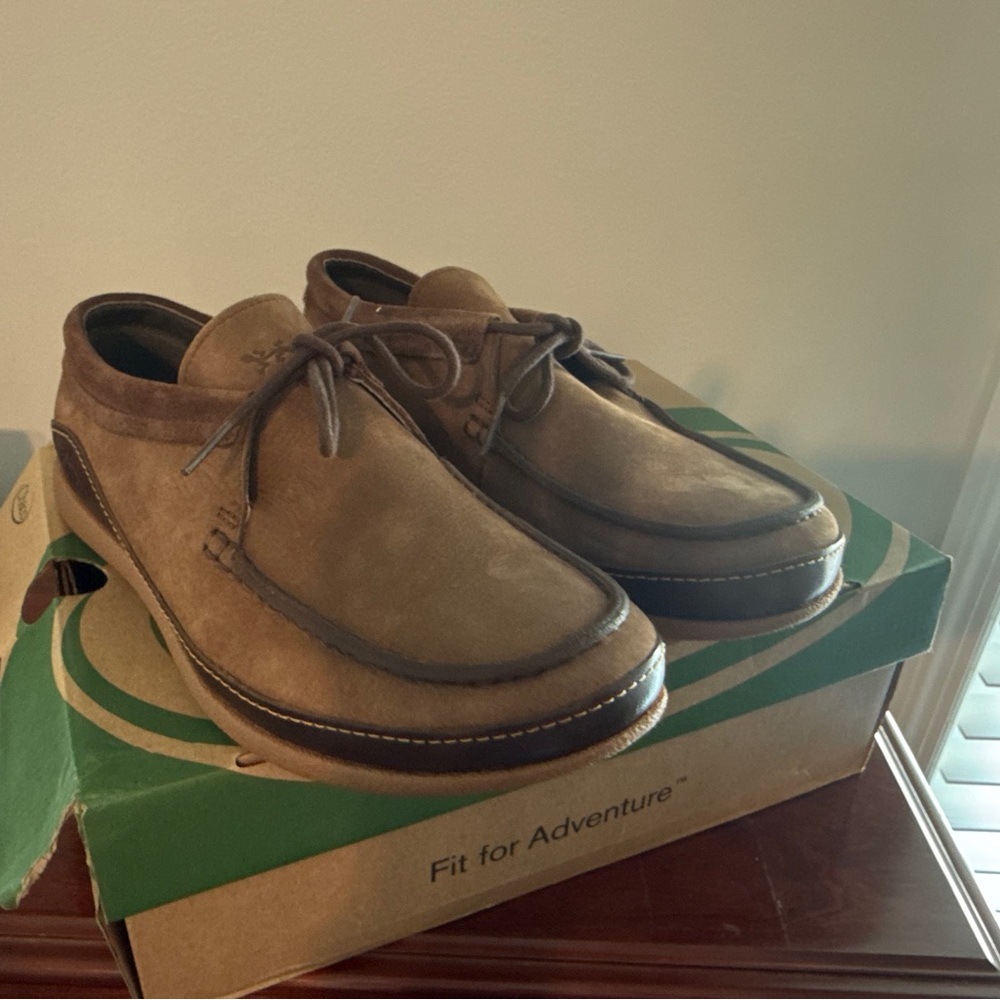 Chaco Brown Ankle Boots for Versatile Style